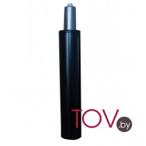 Газлифт 140мм черный